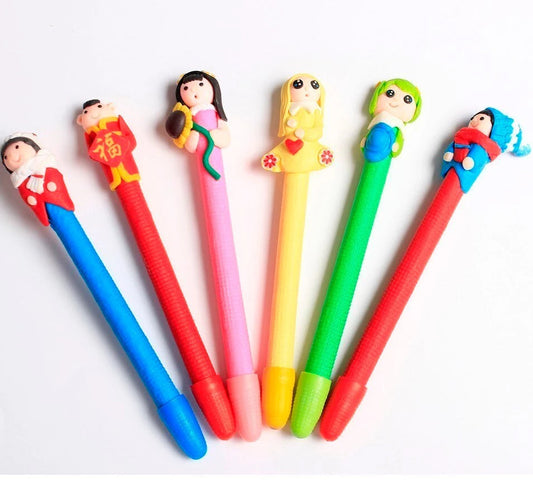 Diamond Applicator Pen For Square & Round Drills