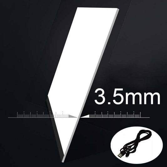 LED Light Pad for Diamond Art Painting